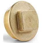 Plugg 2" utv. 2451-50