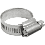 Slangklammer gemi w2 100-120mm
