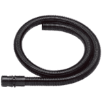 Komplett slang 2 m med kopplingar till 36mm IPC