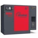 BORA 18.5-10 ES 25Hk 10bar 2600l/min