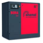 BORA 22-08 ES 30Hk 7,5bar 3600l/min