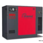 BORA 38-08 ES VS PM 50Hk 8bar 1350-6900l/min