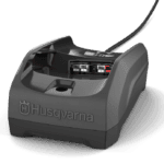 Husqvarna Batteriladdare C80 BLi-X
