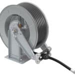 Slangupprullare olja 60bar 13mm 20m