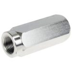 Backventil OM G3/8, 0.5 BAR, 350 Bar