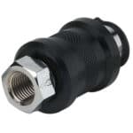 VCS-1/4 Handskjutventil