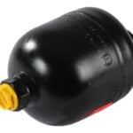 Membranackumulator 0.75L 210bar ECO G1/2inv