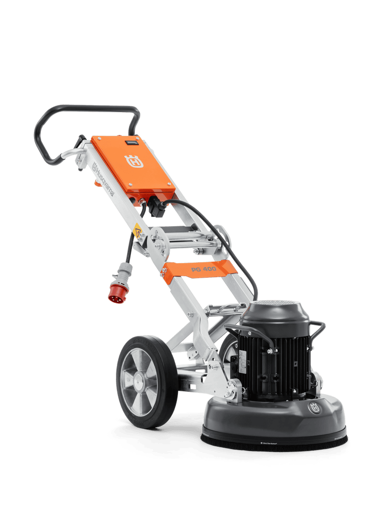 WB-126037 Husqvarna PG 400 - Bild 1