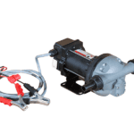 Membranpump Urea 12V med 4m kabel