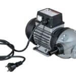 Membranpump 230V / 50Hz med 2m kabel