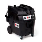 Dammsugare XTOOL 1400W E-Torr-Klass L