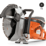 Husqvarna K 970 SmartGuard™