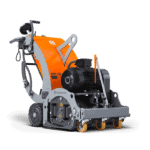 Husqvarna BMP 335