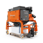 Husqvarna Blastrac DC 2-48