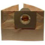 Dammsugarpåsar GS 1/33 (10pack) W&D