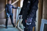 Montagehandske vinter Getnarv stl 11 - Bild 2