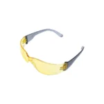 Skyddsglasögon gul Zekler 30 380600312