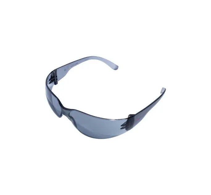 380600320 Skyddsglasögon grå Zekler 30 380600320