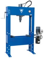 VERKSTADSPRESS P40EH1-D3 - Bild 11
