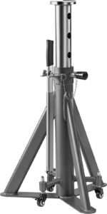 PALLBOCK 15T 450-735MM