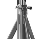 PALLBOCK 10T 650-1100MM