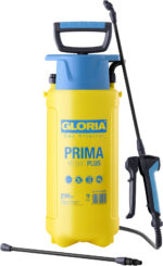 KONCENTRATSPRUTA PRIMA 500PLUS