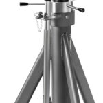 PALLBOCK 20T 430-657MM SPINDEL