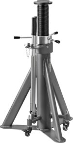 PALLBOCK 20T 430-657MM SPINDEL